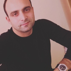 Аристид Шишманиди, 04.01, Ставрополь