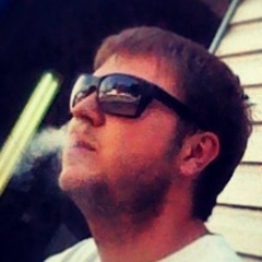 Антон Желнин, 01.04.1987, Пермь