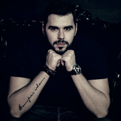 Максим Скопинцев, 09.12.1987, Москва