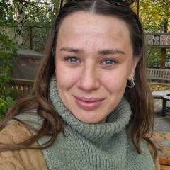 Марина Болбас