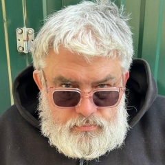 Артем Эрлер, 30.11.1971, Санкт-Петербург