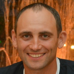 Георгий Юрченко, 30.03.1981, Санкт-Петербург