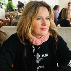 Маргарита Пчелина, Нижний Новгород