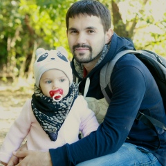 Иван Ануфриенко, 22.08.1989, Ростов-на-Дону