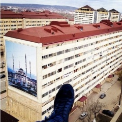 Ислам Асаков, 06.05.1935, Грозный