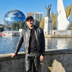 Максим Багурский, 05.07, Ростов-на-Дону