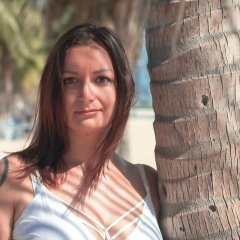 Оля Москвичева, 24.10, Новосибирск