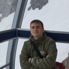 Дмитрий Студенов, 19.06.1989, Москва