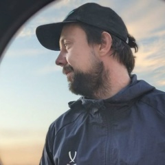 Михаил Зырянов, 26.02.1987, Москва