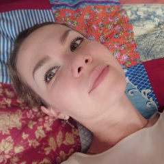 Анна Мишутина, 19.02.1917, Санкт-Петербург