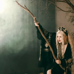 Дита Моргенштерн, 03.09, Москва