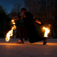 Серёжа Макаревич, 26.07.1988, Санкт-Петербург