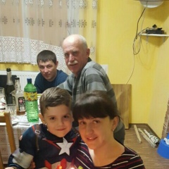 Ірина Куцибала, 27.10.1987, Львов