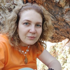 Алена Лобецкая, 14.01, Абакан