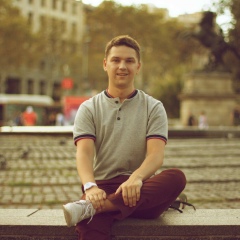 Денис Акишев, 20.12.1992, Москва