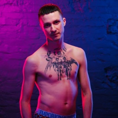 Андрей Москвич, 15.06.1992, Москва