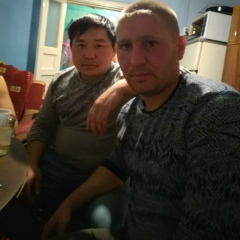 Александр Комендантов, 31.05, Алтай (Зыряновск)