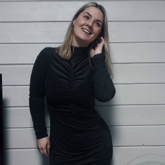 Ксения Данилина, 17.05, Медвежьегорск