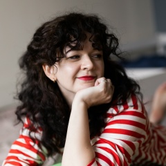 Анастасия Бондаренко, 19.07.1989, Москва