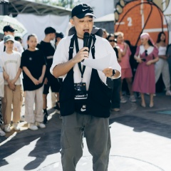 Ринат Откульбаев, 27.09.1992, Усть-Каменогорск