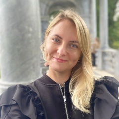 Екатерина Андрюшкина, 16.07.1988, Брянск