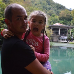 Сергей Родионов, 24.06, Санкт-Петербург