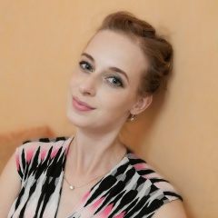 Надежда Скоробогатова, 01.11, Красногорск