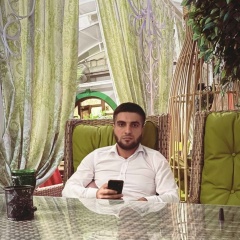 Расим Бегов, 15.12, Москва