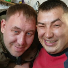 Олег Шнянин, Татарск