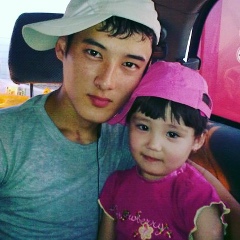 Juma Koblanov, 12.04, Incheon