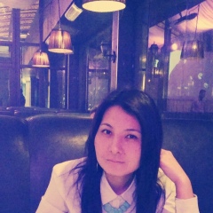 Jansulu Joldasova, 20.09.1990, Ташкент