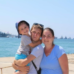 Анна Флоря, 26.02, Волгоград