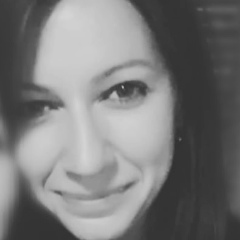 Эльмира Айсина, 10.08, Москва