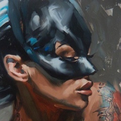 Анжела Набиева, Сургут