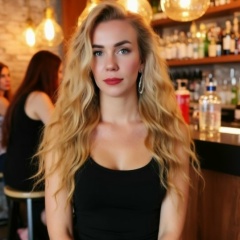 Татьяна Косенкова, Санкт-Петербург