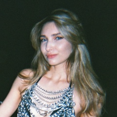 Елена Савенкова, 09.01.1997, Санкт-Петербург