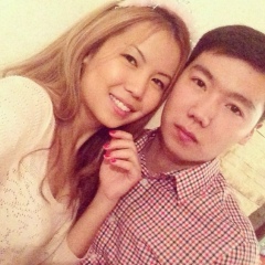 Ernar Ospanov, 02.01.1991, Алматы