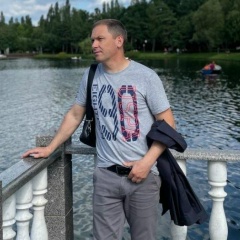 Николай Шаталин, 16.08.1978, Москва