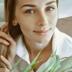 Ксения Носкова, 11.07.1986, Новосибирск