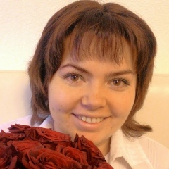 Машуля Гусева, 21.02, Санкт-Петербург