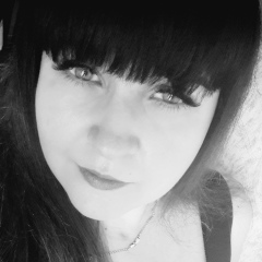 Анна Масольд, 02.10.1984, Северодонецк