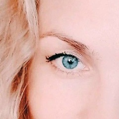 Ольга Ольгина, 08.11