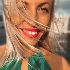 Мила Иоссель, 10.11.1988, Санкт-Петербург