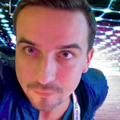 Сергей Makarchuk, 30.01, Москва