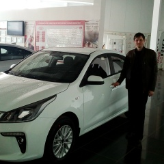 Евгений Баксанов, 23.05.1986, Верещагино