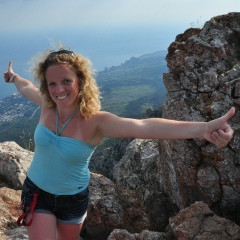 Любовь Рюмина, 23.09.1982, Санкт-Петербург