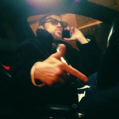 Алексей Прокофьев, 31.05, Москва