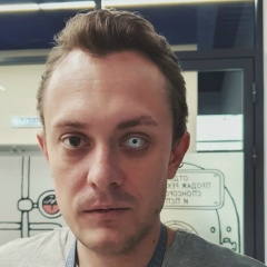 Васек Кремлёв, 19.08, Москва