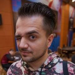 Иван Конечный, Новый Уренгой