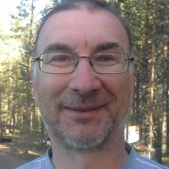 Андрей Вассман, 28.08.1962, Санкт-Петербург